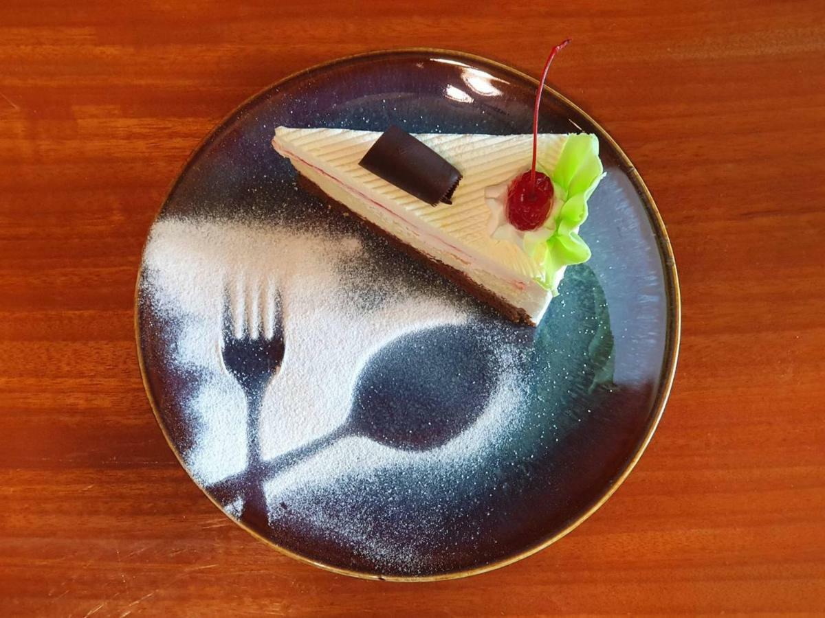 Suantung Coffee & Guesthouse Csiangraj Kültér fotó