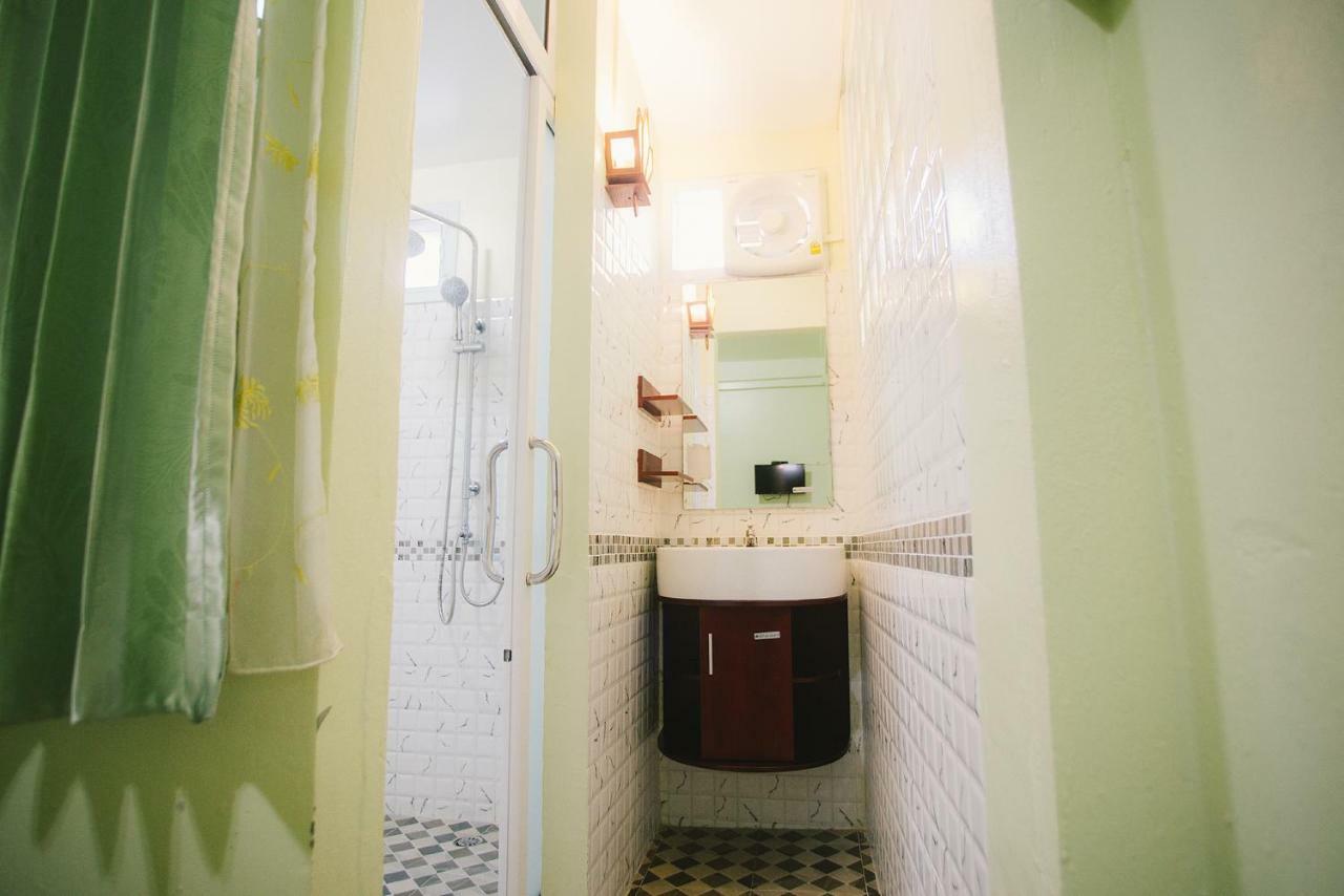 Suantung Coffee & Guesthouse Csiangraj Kültér fotó