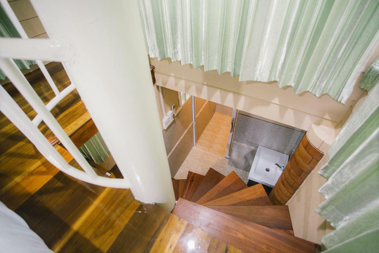 Suantung Coffee & Guesthouse Csiangraj Kültér fotó